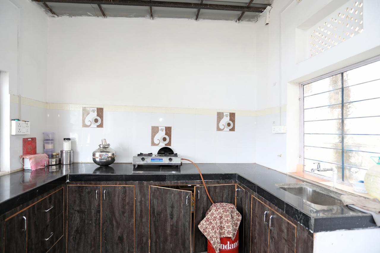 Oyo Home Heritage Near City Palace ウダイプル エクステリア 写真